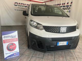 FIAT Scudo usata, con Airbag