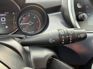 FIAT 500X usata, con Airbag testa