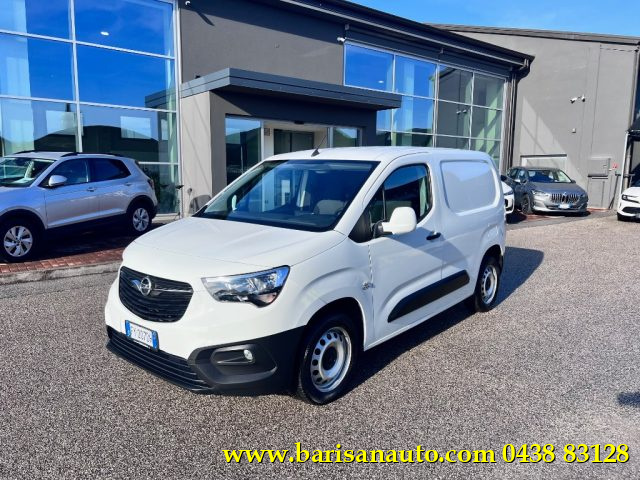OPEL Combo usata, con ABS