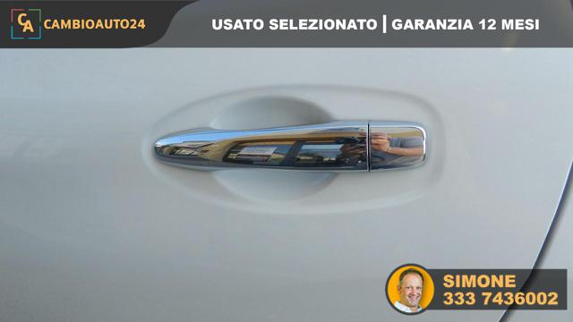 NISSAN X-Trail usata, con Assistente abbaglianti