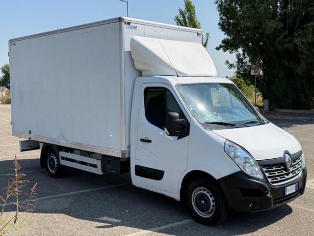 RENAULT Master usata, con Controllo trazione