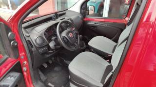 FIAT Fiorino usata, con Filtro antiparticolato
