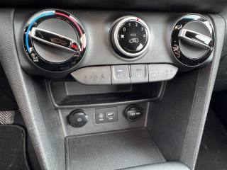 HYUNDAI Kona usata, con Fendinebbia