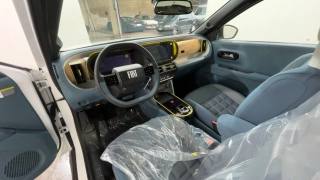 FIAT Grande Panda usata, con Controllo elettronico della corsia