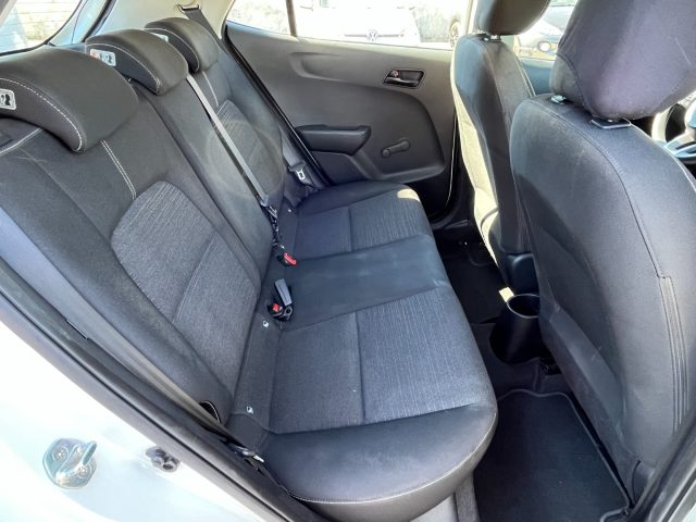 KIA Picanto usata, con Chiusura centralizzata