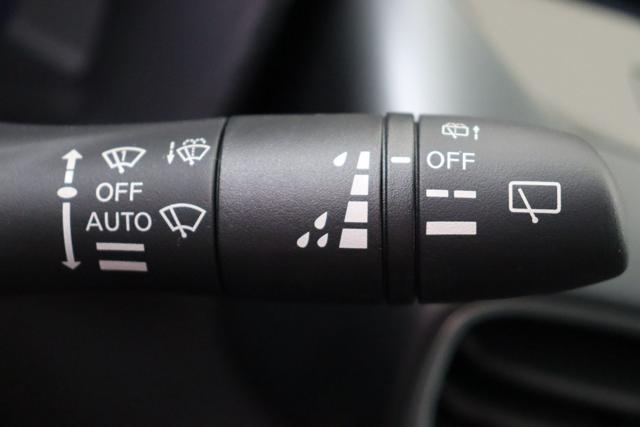 NISSAN Juke usata, con Park Distance Control