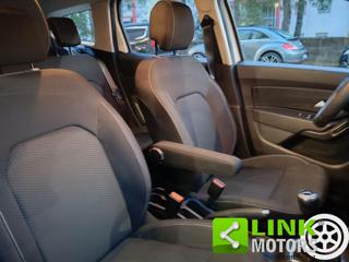 DACIA Duster usata, con Pneumatici estivi