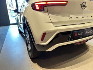 OPEL Mokka usata, con Immobilizzatore elettronico