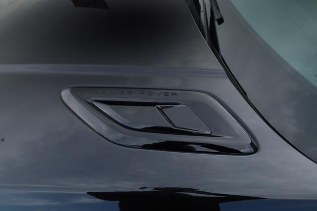 LAND ROVER Range Rover usata, con Airbag posteriore