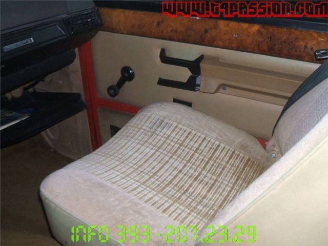 LAND ROVER Range Rover usata 16