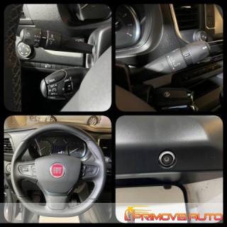 FIAT Scudo usata, con Airbag Passeggero