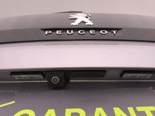 PEUGEOT 3008 usata, con Fari LED