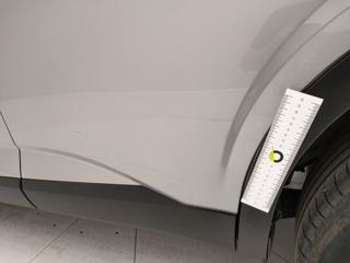 NISSAN Qashqai usata, con Climatizzatore automatico, 2 zone