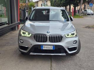 BMW X1 usata 141