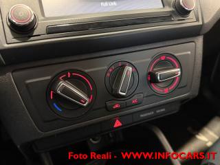 SEAT Ibiza usata, con Volante in pelle