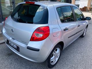 RENAULT Clio usata, con Airbag Passeggero