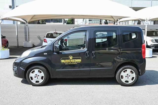 FIAT Qubo usata, con Volante multifunzione