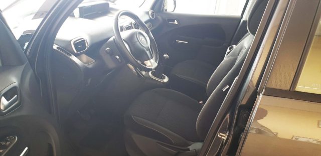 CITROEN C3 Picasso usata, con Boardcomputer