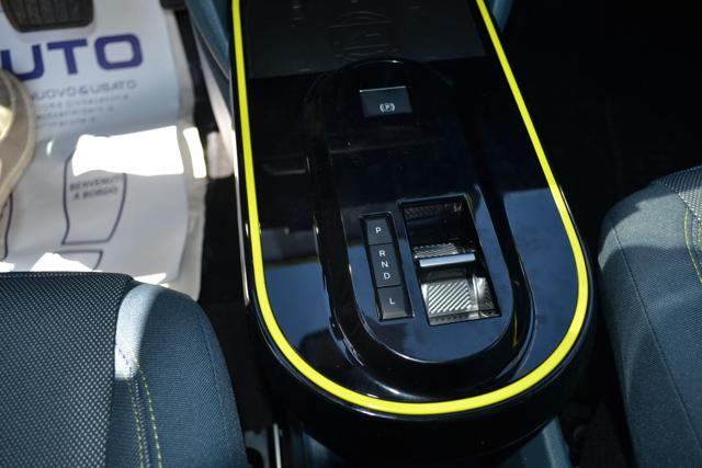 FIAT Grande Panda usata, con Cruise Control