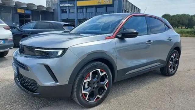 OPEL Mokka usata, con ABS