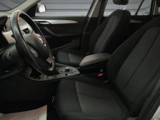 BMW X1 usata 15