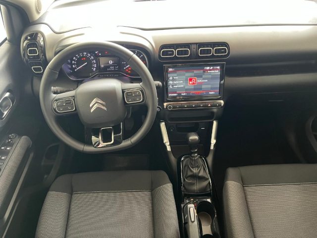 CITROEN C3 Aircross usata, con Chiusura centralizzata