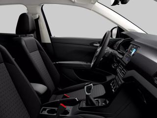 VOLKSWAGEN T-Cross usata, con Autoradio
