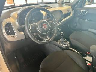 FIAT 500L usata, con Cruise Control