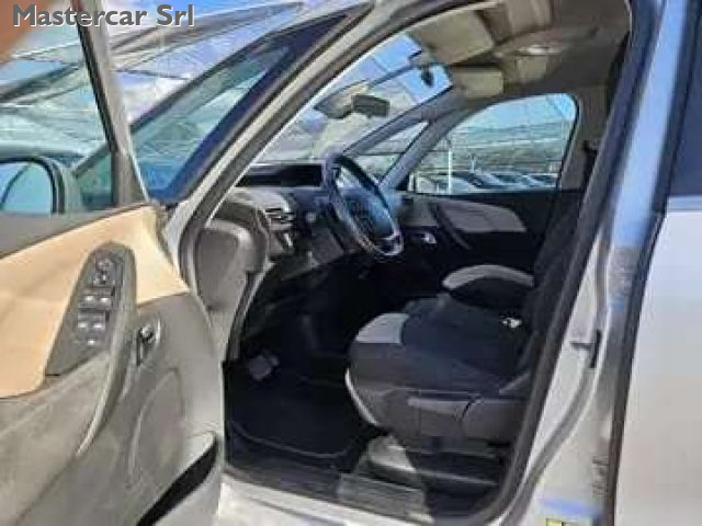 CITROEN C4 Picasso usata, con Fari Xenon
