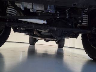 JEEP Wrangler usata, con Volante in pelle