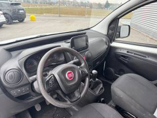 FIAT Fiorino usata, con Cronologia tagliandi