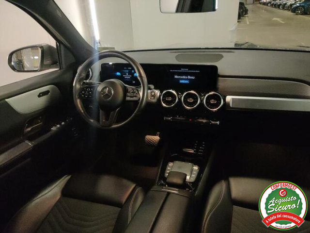 MERCEDES-BENZ GLB 180 usata, con Alzacristalli elettrici