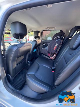 RENAULT Clio usata, con Controllo trazione