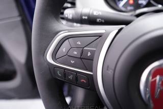FIAT 500X usata, con Vivavoce