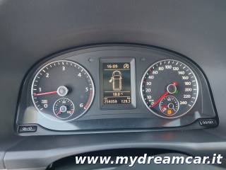 VOLKSWAGEN Touran usata, con Immobilizzatore elettronico