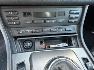BMW M3 usata, con Immobilizzatore elettronico