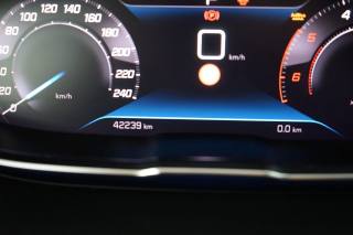 PEUGEOT 3008 usata, con Monitoraggio pressione pneumatici