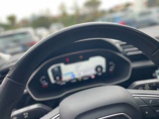 AUDI Q3 usata, con ESP