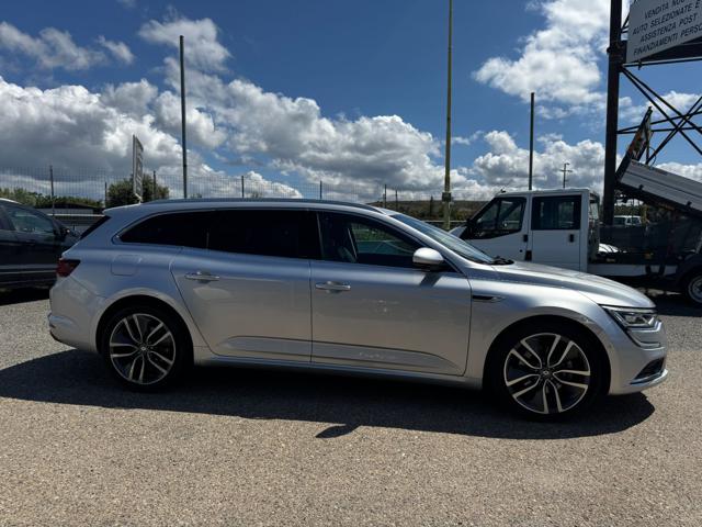 RENAULT Talisman usata, con Autoradio