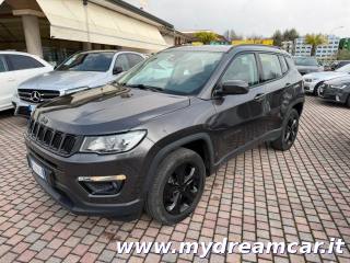 JEEP Compass usata, con Autoradio