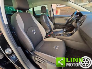 SEAT Leon usata, con Controllo automatico clima