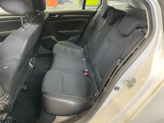 RENAULT Megane usata, con ESP