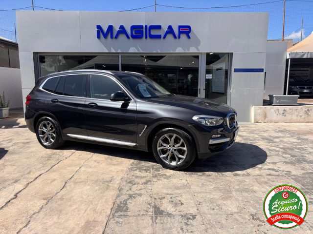 BMW X3 usata, con Airbag