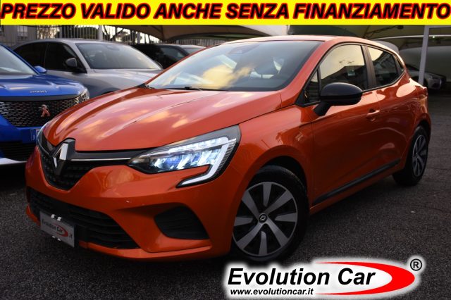 RENAULT Clio usata, con ABS