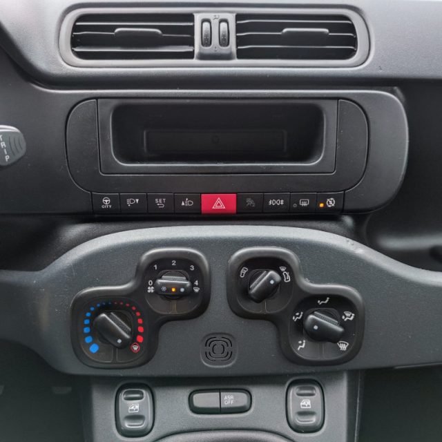 FIAT Panda usata 12