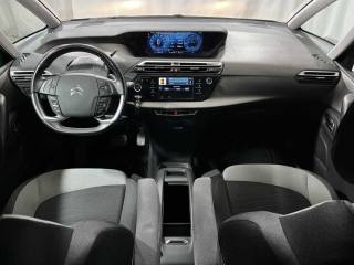 CITROEN C4 Picasso usata, con Filtro antiparticolato