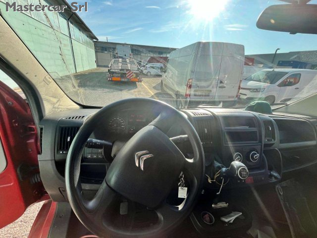 CITROEN Jumper usata 10