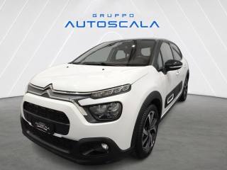 CITROEN C3 1.5 BlueHDi 100cv S&S Shine