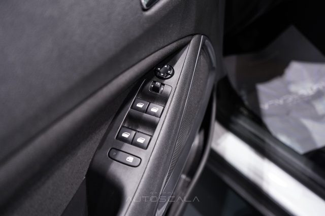 OPEL Crossland usata, con ESP