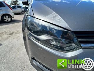 VOLKSWAGEN Polo usata, con Specchietti laterali elettrici